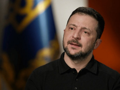 Вижити без військової підтримки США Україні буде надзвичайно складно, - Зеленський