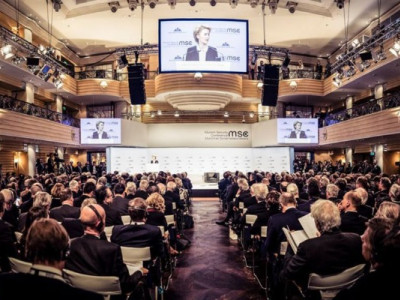 Мюнхенська конференція 2025: Захід озвучив шокуючі умови для припинення війни в Україні