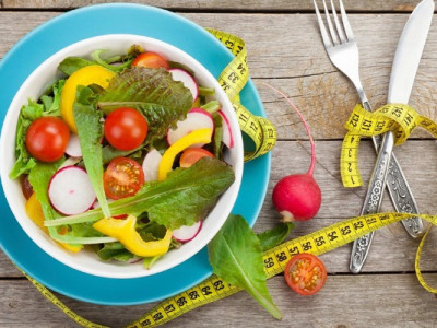 Топ-5 способів легко схуднути без дієт і виснажливих тренувань