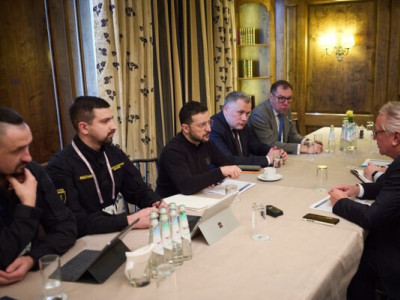 Завод із виробництва боєприпасів запустять лише у 2026 році — гендиректор Rheinmetall AG