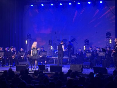 Рок та класика: унікальний вечір від «Music LAB» і «Beast»