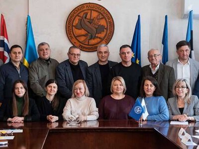 Освітня екологія: як ЗУНУ формує нове покоління свідомих фахівців