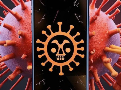 Виявлено новітній вірус, який краде дані з фото на смартфонах