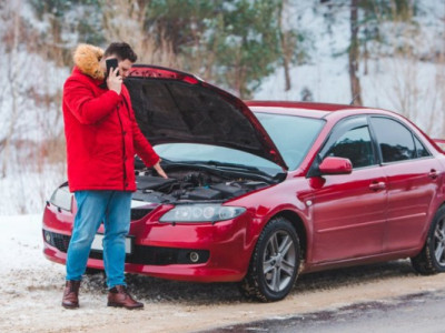Не тільки акумулятор: чому машина не хоче заводитися взимку