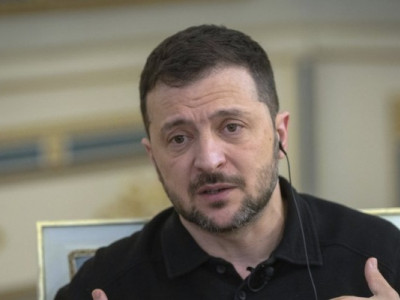 Корисні копалини України для США: чому Зеленський не підписав угоду?