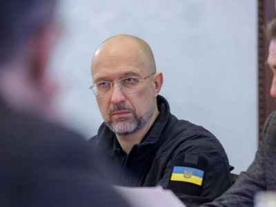 Україна запропонувала Європі замінити російський титан і уран власними запасами