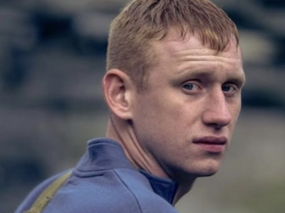 Фільм про війну в Україні Камінь, ножиці, папір здобув премію BAFTA