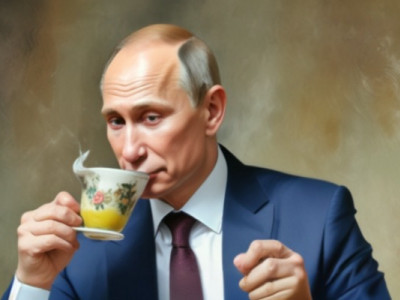 ШІ пояснив справжні причини заперечення путіним існування українського народу