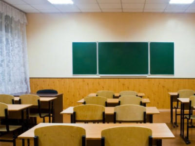 Закриття шкіл в Україні через хворобу: шокуюча статистика серед дітей