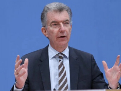 Голова Мюнхенської конференції несподівано розплакався на закритті заходу