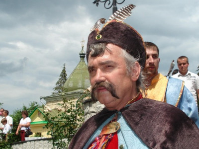 Україна втратила заслуженого артиста України: трагічна звістка