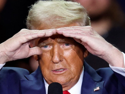 Америка під керівництвом Трампа: відродження чи хаос?