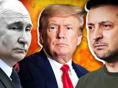 Світло надії чи ілюзія? Що стоїть за розмовами про завершення війни