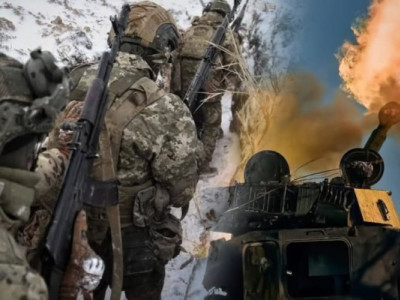 На Покровському напрямку стався перелом, ЗСУ звільнили село Піщане