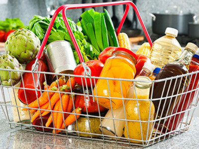 У 2024-му споживчі ціни на продукти зросли на 14,1%: які причини