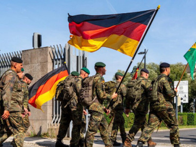 Європейські країни розійшлися в думках щодо введення військ в Україну — подробиці