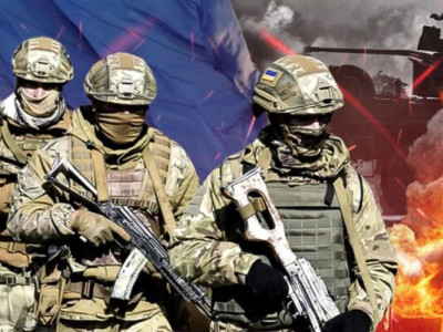 Чи зможе Україна вистояти у війні без військової допомоги США