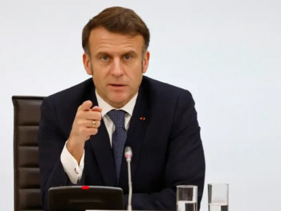 Європейські лідери провалили переговори щодо України у Парижі