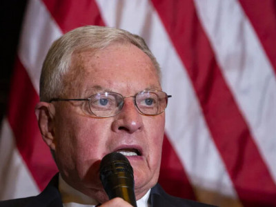 Спецпредставник США Кіт Келлог приїде до України: програма візиту на стадії узгодження