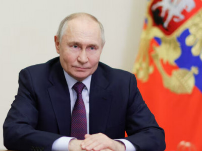 Росія вимагає від України нових територіальних поступок, – ISW