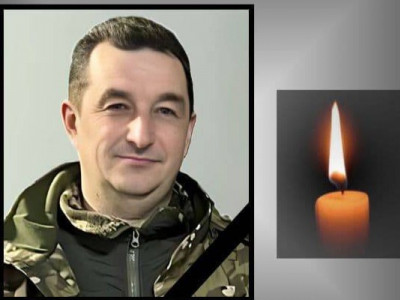 Останній бій воїна на проклятій Курщині: сумна звістка з фронту сколихнула громаду