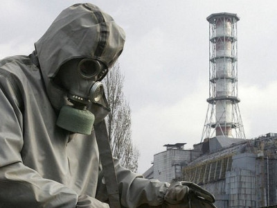 Удар росії по ЧАЕС: що відбувається зараз на четвертому енергоблоці