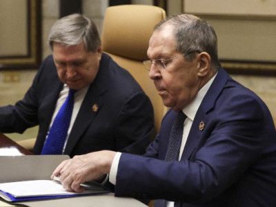 Переговори США тв рф: відомі перші деталі