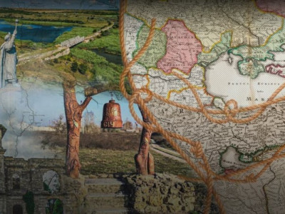 Ісконна брехня: як рф штучно створює історичні міфи