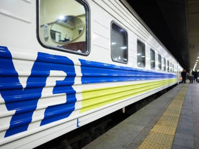 Укрзалізниця готує сюрприз для українців