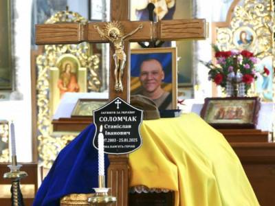 Мріяв про Французький легіон, — мама загиблого героя розповіла про останні слова сина