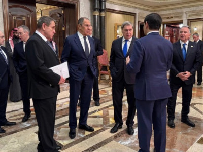 Що відомо про підсумки перемовин між США і рф у Саудівській Аравії