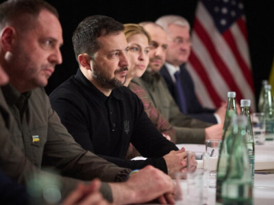 Контекст Мюнхенської конференції: із Криму почалося, Кримом і закінчиться?