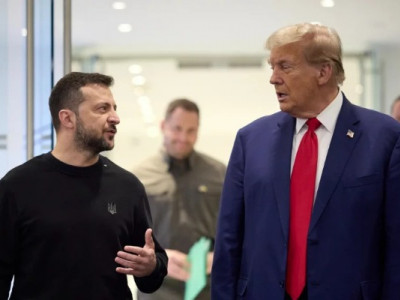 Деталі американсько-української угоди. «Колонізація назавжди»