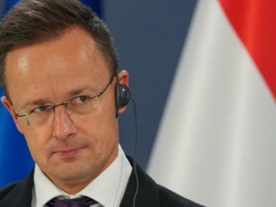 Угорщина вважає, що Паризький саміт заважає миру в Україні