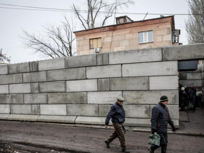 У Покровську закривають останнє поштове відділення