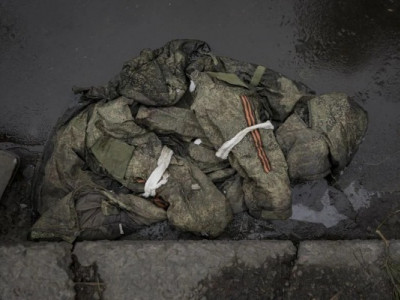 Індекс війни: карта глобальних конфліктів та викликів