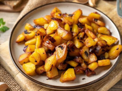 Треба знати кожному: ці овочі стають отрутою під час смаження