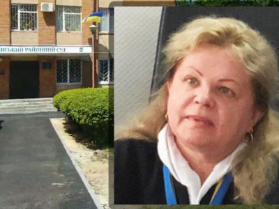 Здала росіянам бійців Азову: екссуддя отримала по заслузі