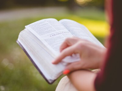 Balancing Faith and Science: The Challenge for Christian Academics