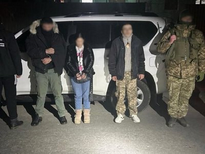  В області заблокували