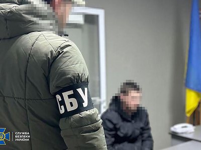 На Звягельщині впіймали колаборанта фсб