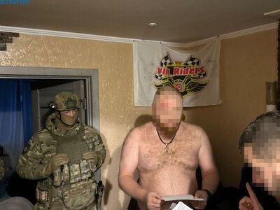Викрaдaли тa «пресувaли» вінничан, вимaгaючи поділитися мaйном – зловмисникaм оголошено підозру