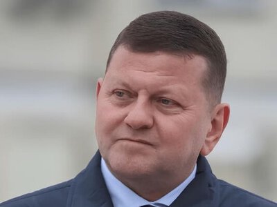 Валерій Залужний визнав, що помилявся і розповів про війну, мобілізацію і можливі вибори