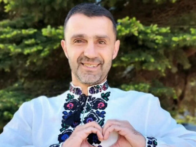 Зірка “Ліги сміху” чесно відповів, чи піде на фронт