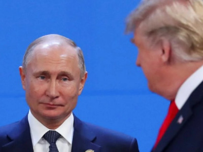 Грає на боці Кремля: чому Трамп зближається з путіним і як на це реагує світова спільнота