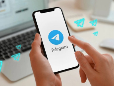 Telegram зжирає всю пам’ять смартфона? Як його почистити за кілька секунд