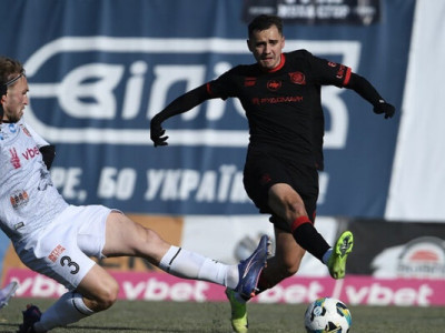 Дві сенсації. Кривбас і Рух шокували в перших матчах УПЛ після зимової паузи