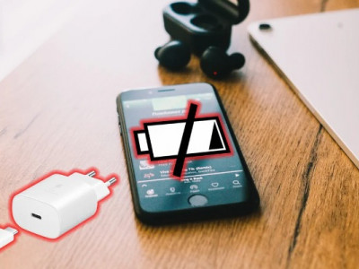 Цей спосіб зарядки вбиває ваш смартфон - перевірте, чи не робите так!