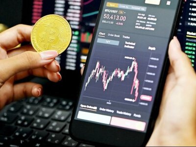 Як обмінювати цифрові активи без ризиків? Огляд зручного сервісу