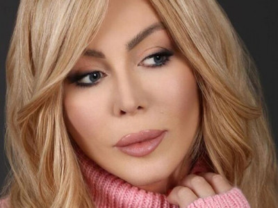 Ірина Білик впевнена, що зовсім скоро настане мир